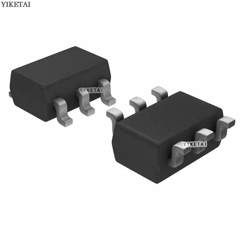 

IC VREF SERIES 0.24% TSOT6 ADR127AUJZ-REEL7