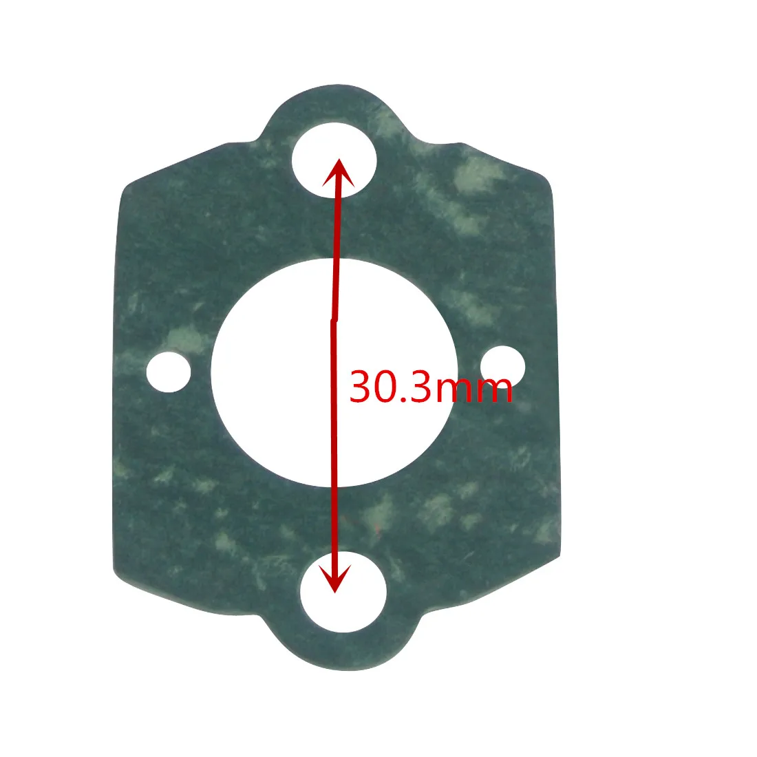 Muffler Cylinder Crankcase Intake Gasket Set Fit STIHL Trimmer FS120 FS200 FS250