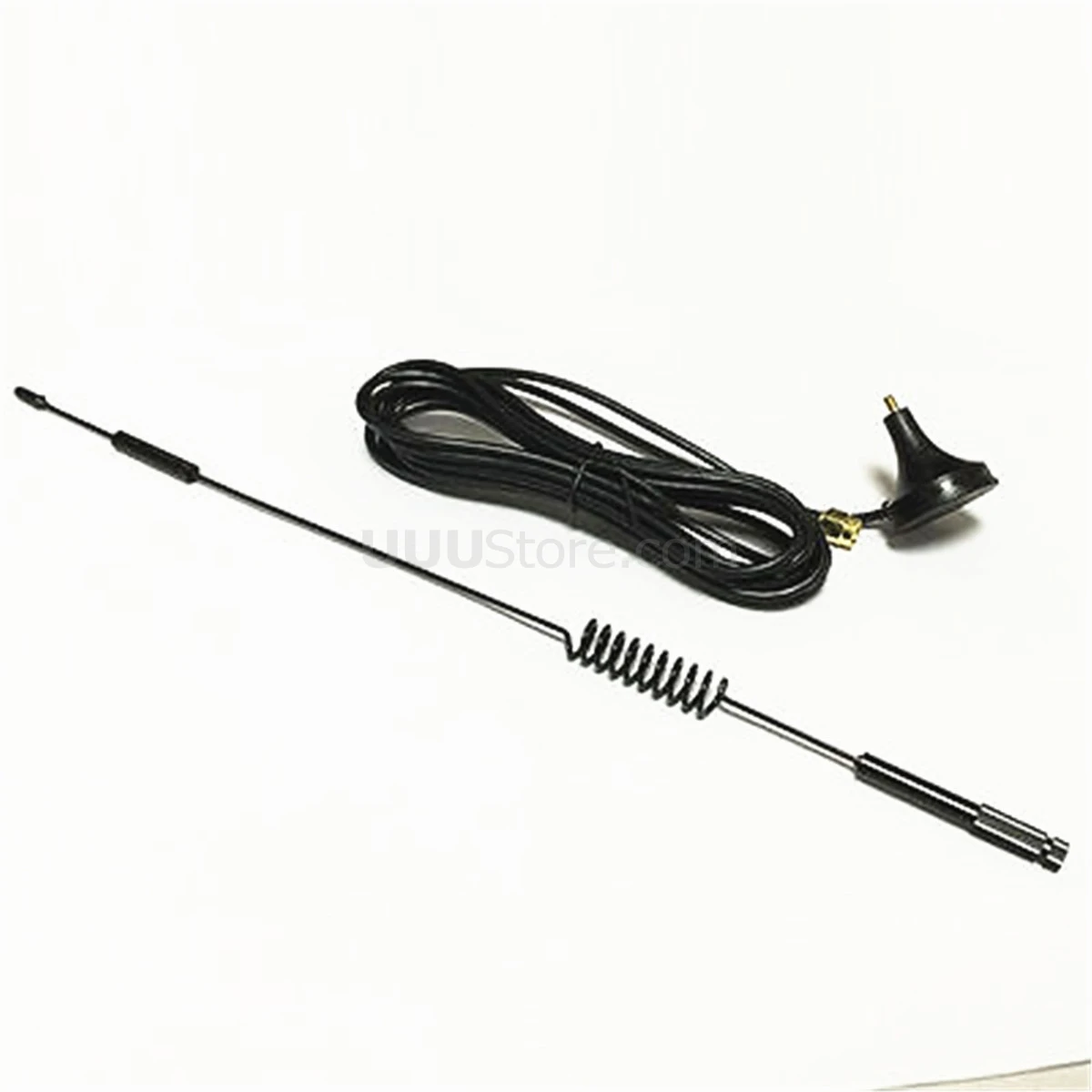 433Mhz 12dbi high gain sucker aerial Antenna 3M cable SMA For 433Mhz 3DR Radio Telemetry