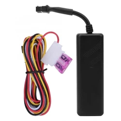 GPS+AGPS Dual System Vehicle Locator Tracer Device Real Time Monitoring Function for Xiaomi M365 Electric Scooter Accessories
