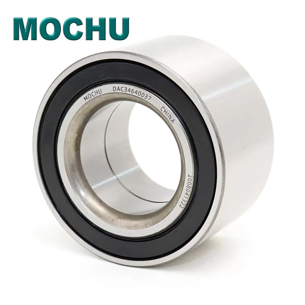 MOCHU DAC34640037 34X64X37 Wheel bearing 309726DA 532066DE DAC3464G12RS 34BWD04 BAH0092 BAH 0116 DU3409ADDXH GB10884 34BWD11