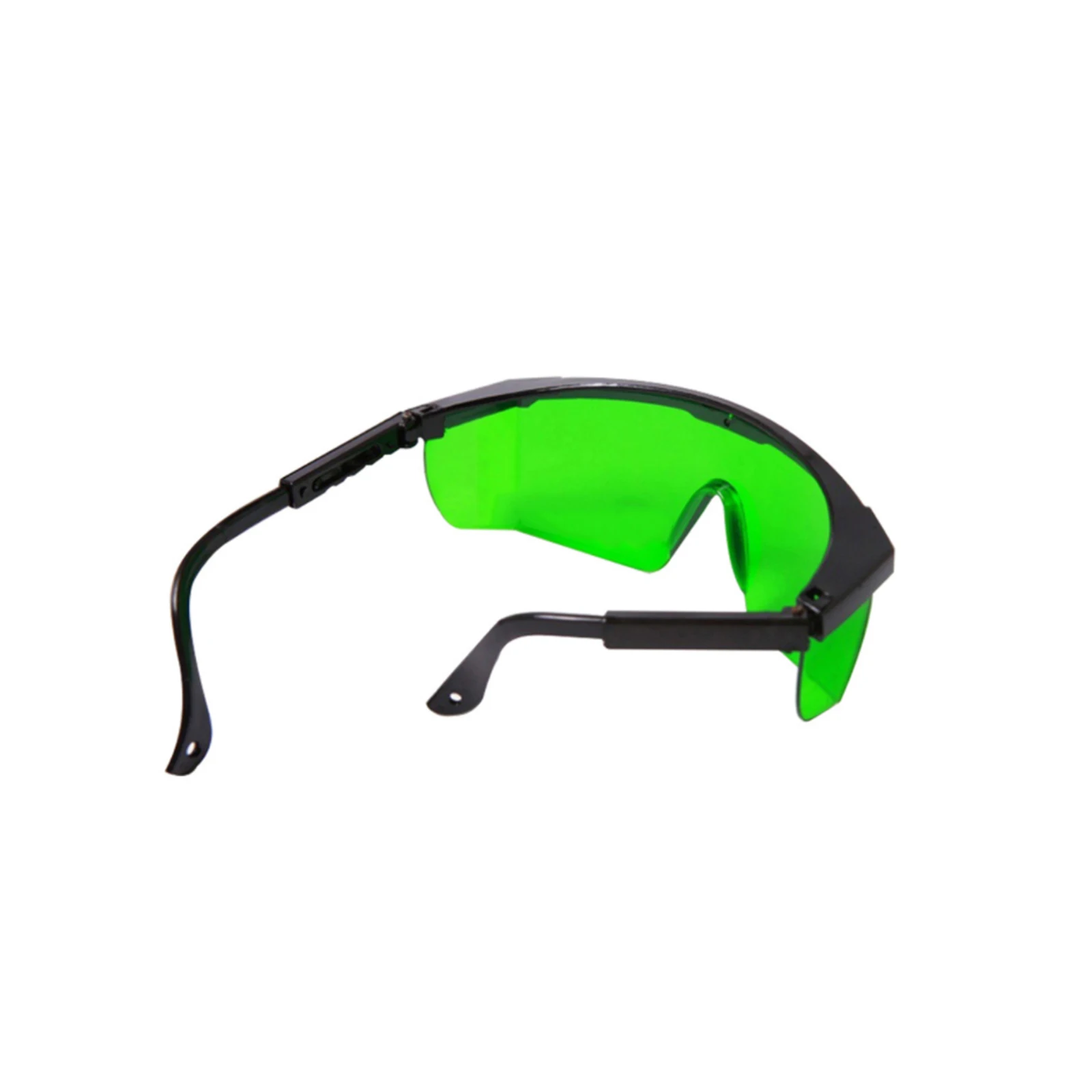 New Green Laser Enhancing Glasses For Laser level Adjustable Protection Eye Safety Vertical Horizontal Lasers Parts .