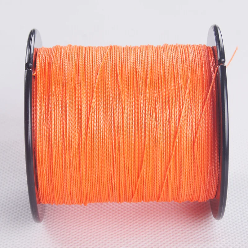 DORISEA 8 Stränge 100m Extreme Geflochtene Multifilament Angelschnur 6lb 10lb 20lb 30lb 60lb 80lb 100lb 200lb 300lb – Detail 6