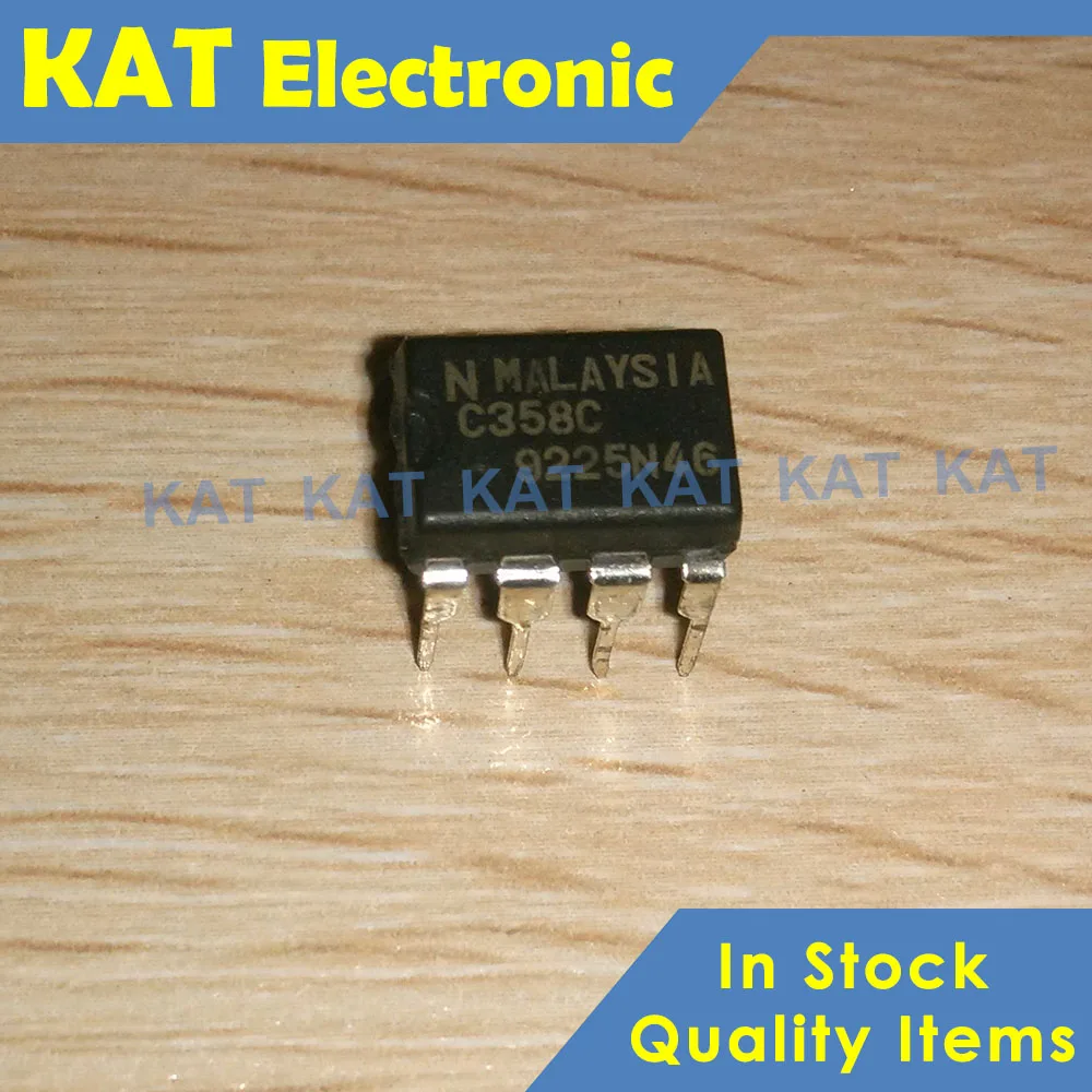 5PCS/Lot UPC358HA C358HA UPC358C C358C UPC358G2 358 UPC358 UPC358G2-E1 UPC358G2-E2 LOW POWER DUAL OPERATIONAL AMPLIFIERS