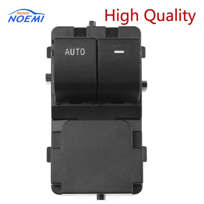 

YAOPEI 8S4Z-14529-AA Master Power Window Control Switch Button For Ford Focus F-250 F-350 8S4Z14529AA