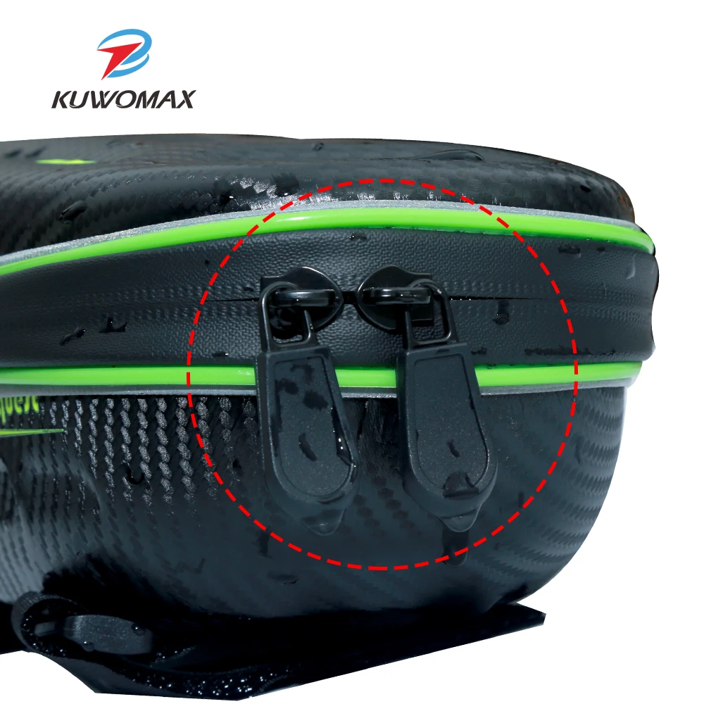 Bicycle Bag Waterproof Large Capacity Portable Cycling Front Tube Bag Outdoor Sports Slim Bicycle Pannier Case Bike Accessories.