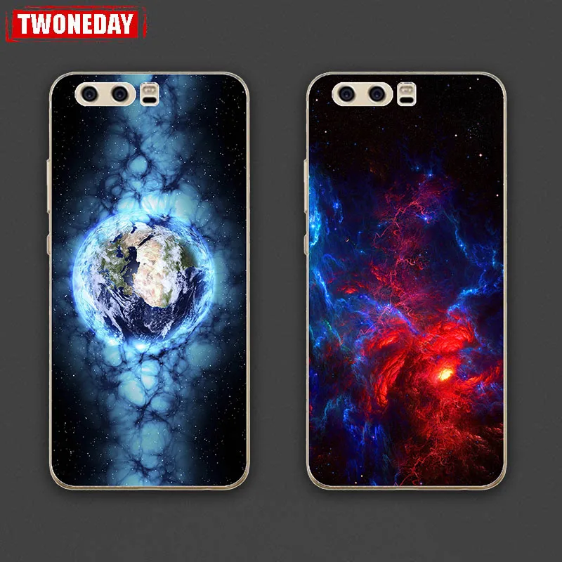 Marble Stone Cases For Huawei P10 Lite P10Lite P 10 Plus Etui Capinhas Para Capa Hoesje Carcasa Fundas Coque Silicon Cases Cover