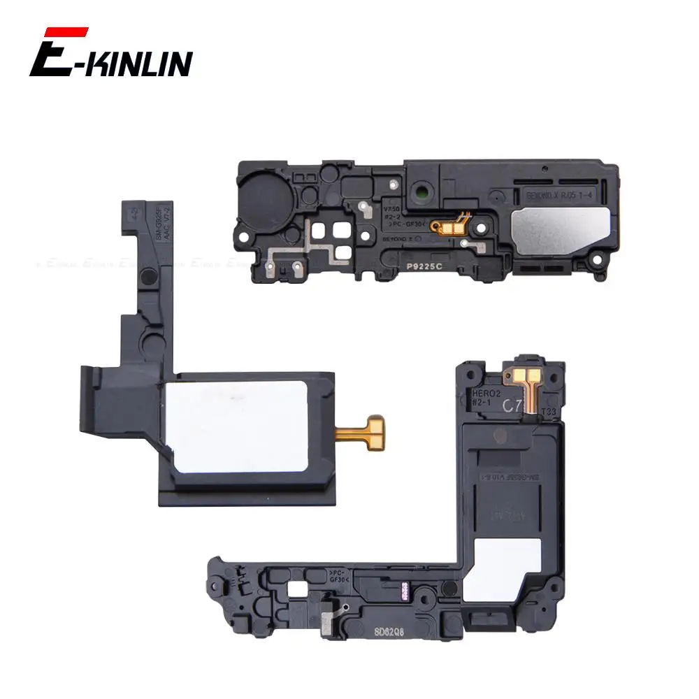 Rear Buzzer Ringer Loudspeaker Loud Speaker Flex Cable For Samsung Galaxy S10 Lite 5G S10e S9 S8 Plus S7 S6 Edge Note 9 8 5