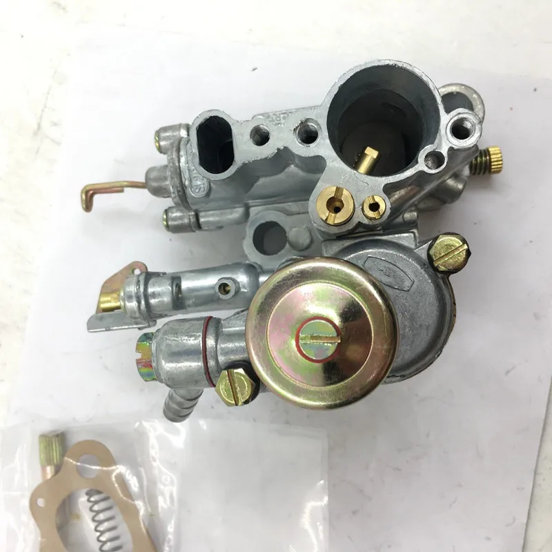 SherryBerg carb carburettor  New replace Vespa carburetor carb 100cc-150cc spaco Two Stroke 20 mm non mix