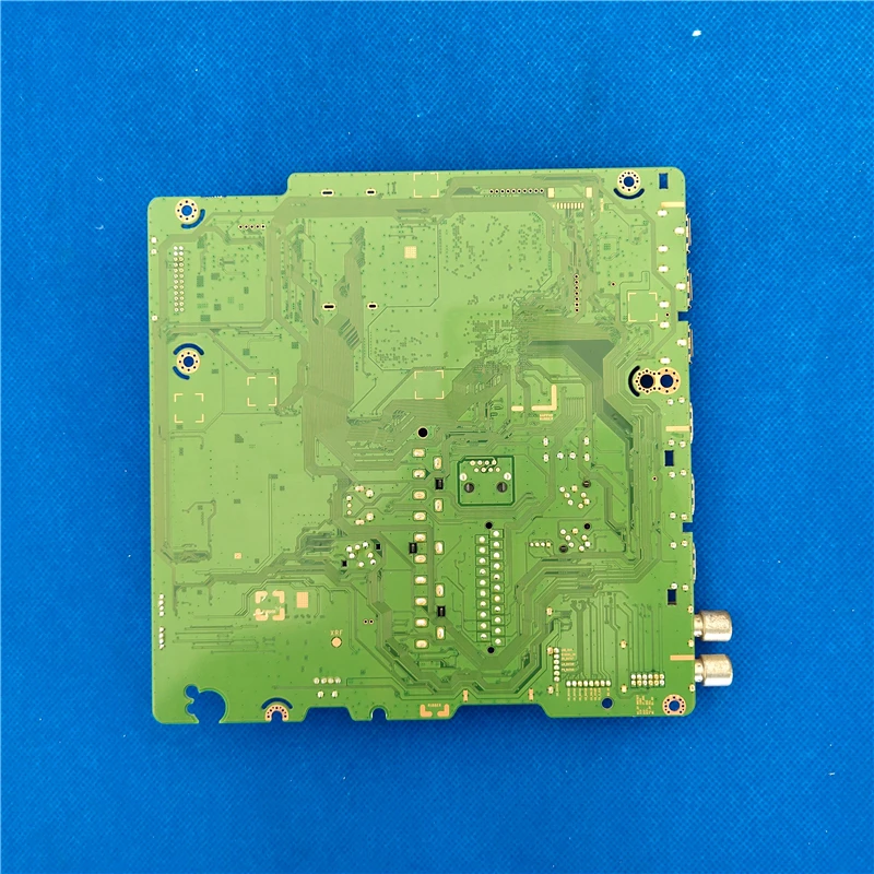 Good test for  main board UE40F6800ABXRU UE46F6320AW UE55F6640SSXXC motherboard UE40F6800AB UE55F6640SS motherboard