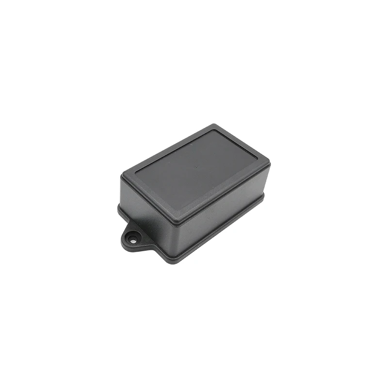 85x55x35mm DIY Junction Box Wall Mount Plastic Enclosure ABS Plastic Housing Electronics Case instrument Case Small Box
