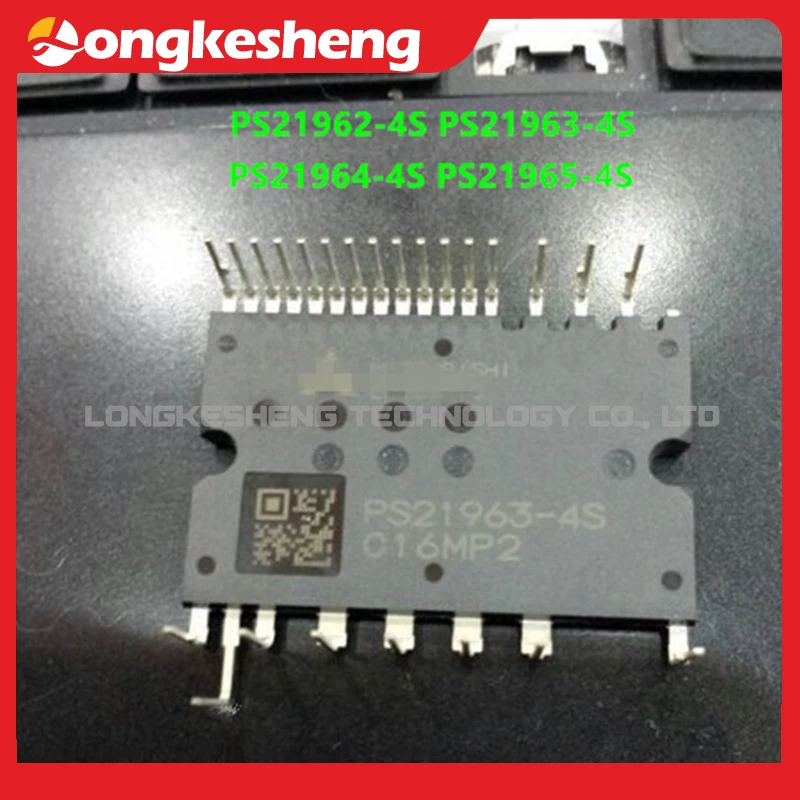 PS21962-4S PS21963-4S PS21964-4S PS21965-4S Free Shipping Original Module