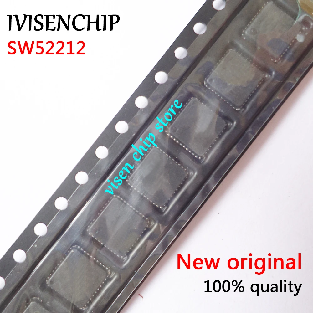 5pcs SW50212 SW52212 QFN-68