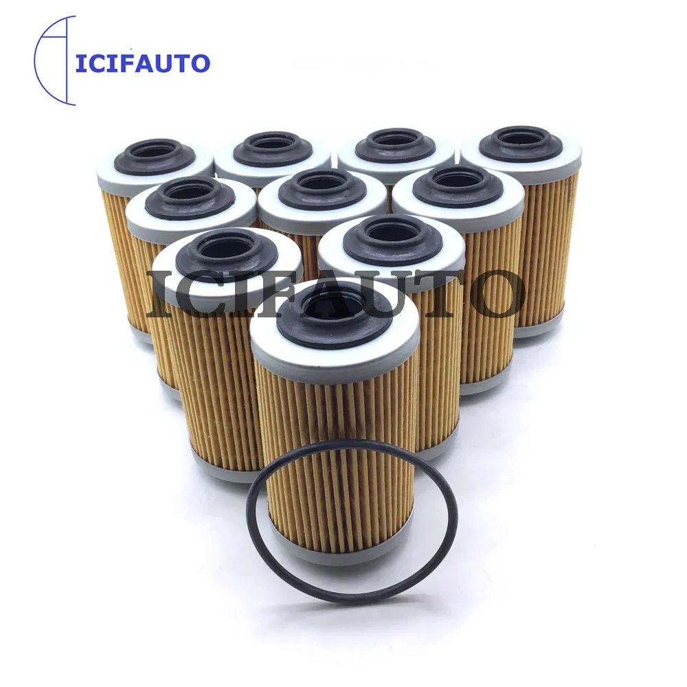 Oil Filter 93186310 12593333 for Alfa Romeo 159 Cadillac CTS BLS SRX Saab 9-5 9-3 Vauxhall Opel Vectra Insignia Signum 2.8 3.2