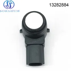 New Brand 13282884 PDC Parking Sensor Bumper Reverse Assist For GM 0263003821