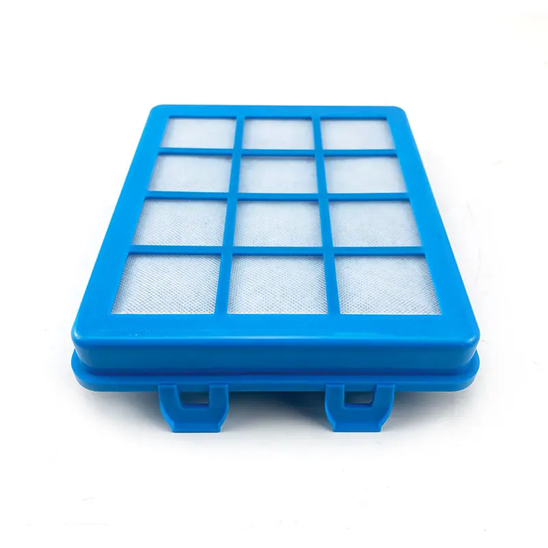 Für Philips FC9912 FC9920 FC9932 FC9911 Befestigung Ersatz Hepa Filter Kit Hause Zubehör Ersatzteile Roboter Staubsauger