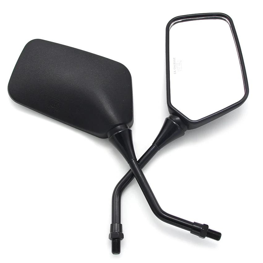 

2 шт. 10 мм зеркало заднего вида для мотоцикла, боковое зеркало для Honda CBF125 CBF150 CBF250 CBX 250RS CBX400F CBX 750F CBX1000