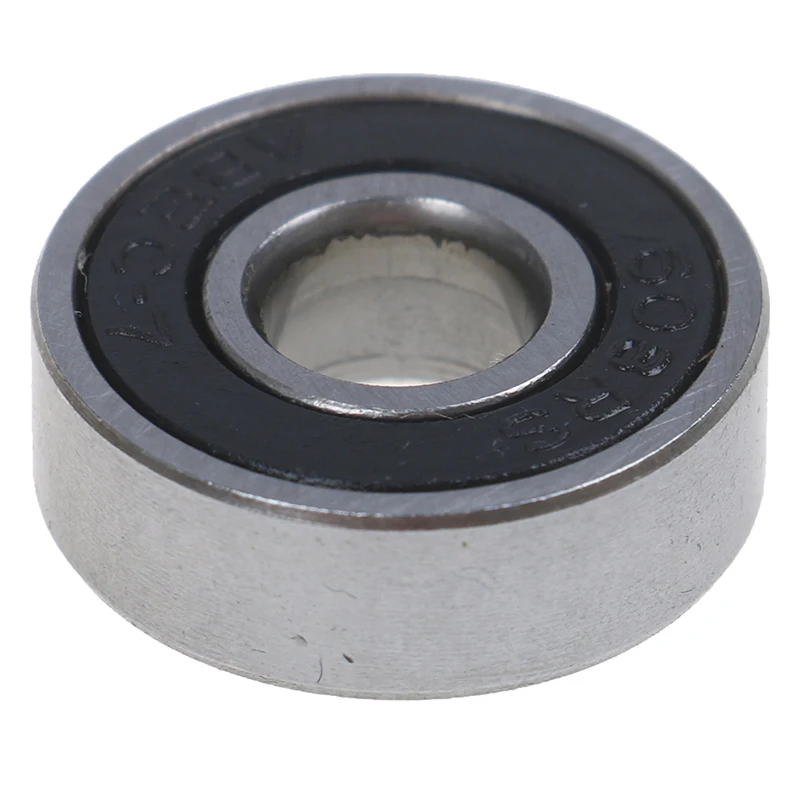 5Pcs 8x22x7mm Skateboard Roller Sealed Ball Bearings bearing 608 rs rollers on bearings scooter Wheel bearing