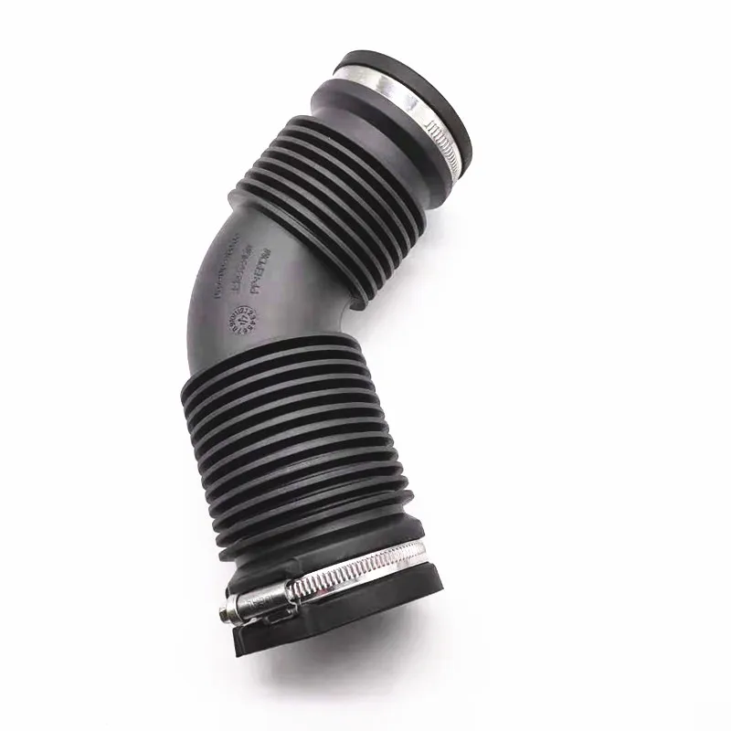 Suitable for Peugeot 307CC 307SW Intake Filter Air Hose Triumph filter intake pipe 1440J6 air connection pipe elbow 9674064180