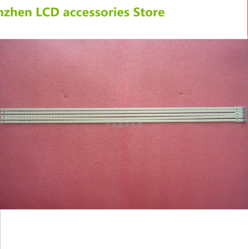 شريط إضاءة خلفية ليد لحاد ، 52LX640A 52NX255A ، من من من 86LED ، جديد