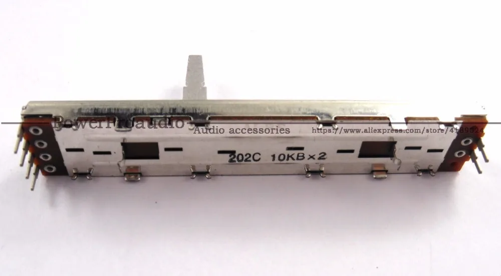 20 unidades originales DCV1006, para Pioneer DJM 300, 400, 500, 600, dcv 1006, DCV1006