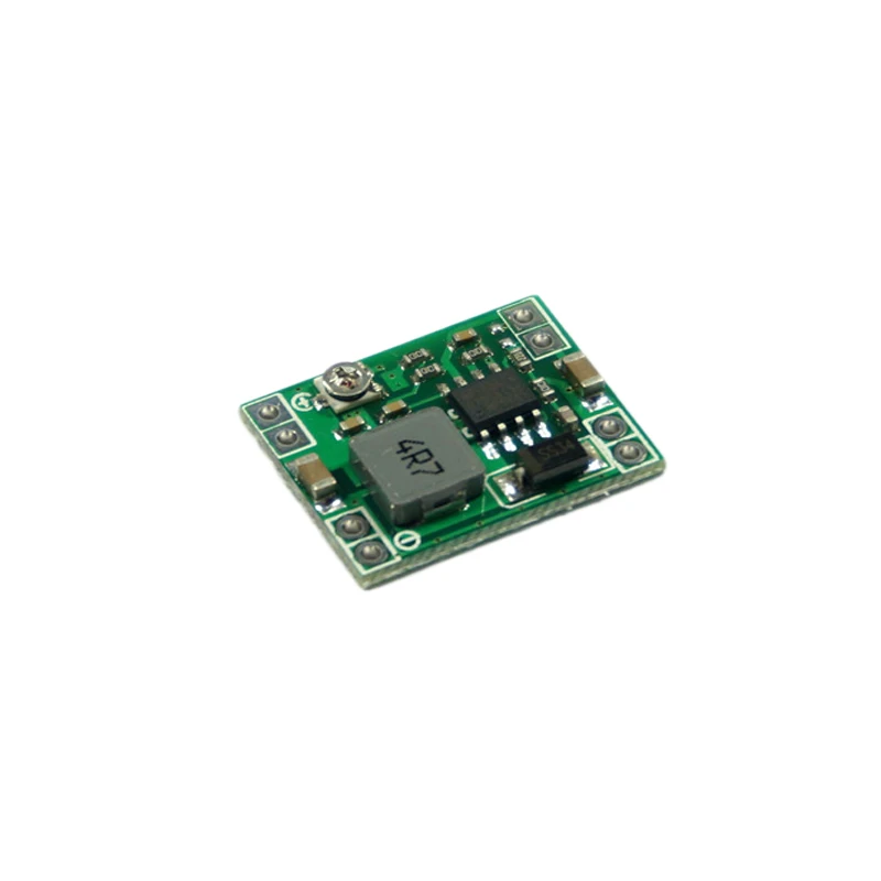 Drone Accessories Diy Tarot Rc Bec 3a 5 v 12v  Micro Bec Voltage Regulator Power Board 28V Dc-dc Adjustable Step-down Module