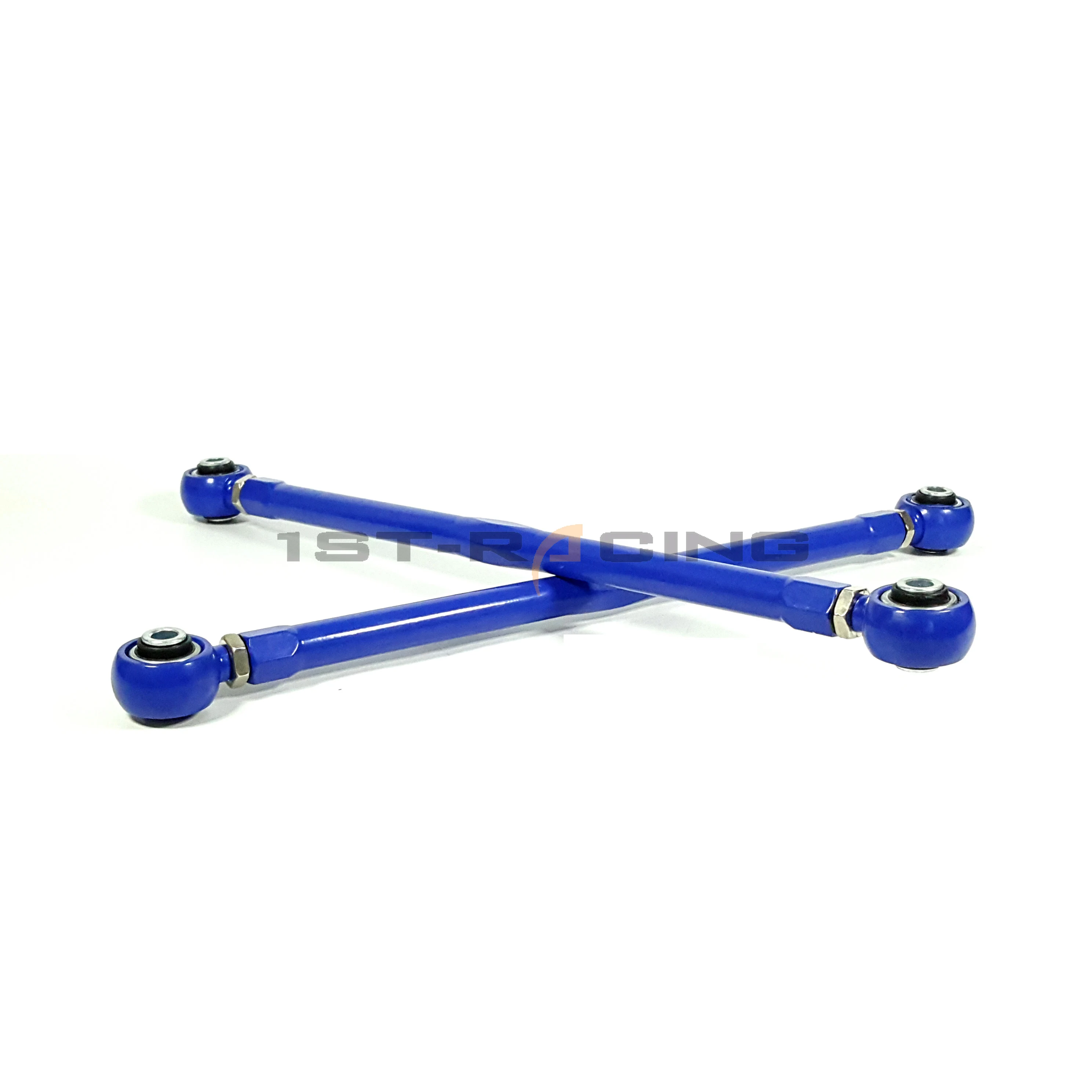 Adjustable Rear Lower Control Arm Camber For Mini Coopers/Countryman/Paceman R50 R52 R53 R55 R56 R57 1.6L