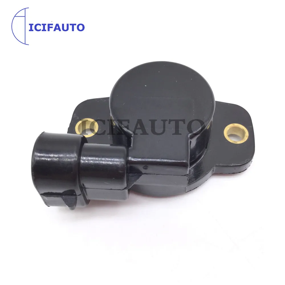 TPS Throttle Position Sensor For Peugeot 106 206 306 406 Partner Volvo S40 V40 Renault Clio 19201H,9944468,9146215,7701204055