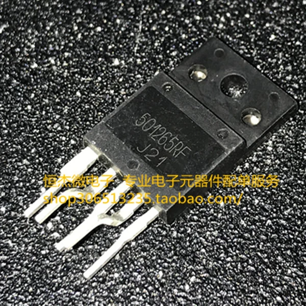 

1 шт./лот 5Q1265RF 5Q1265 TO-3P
