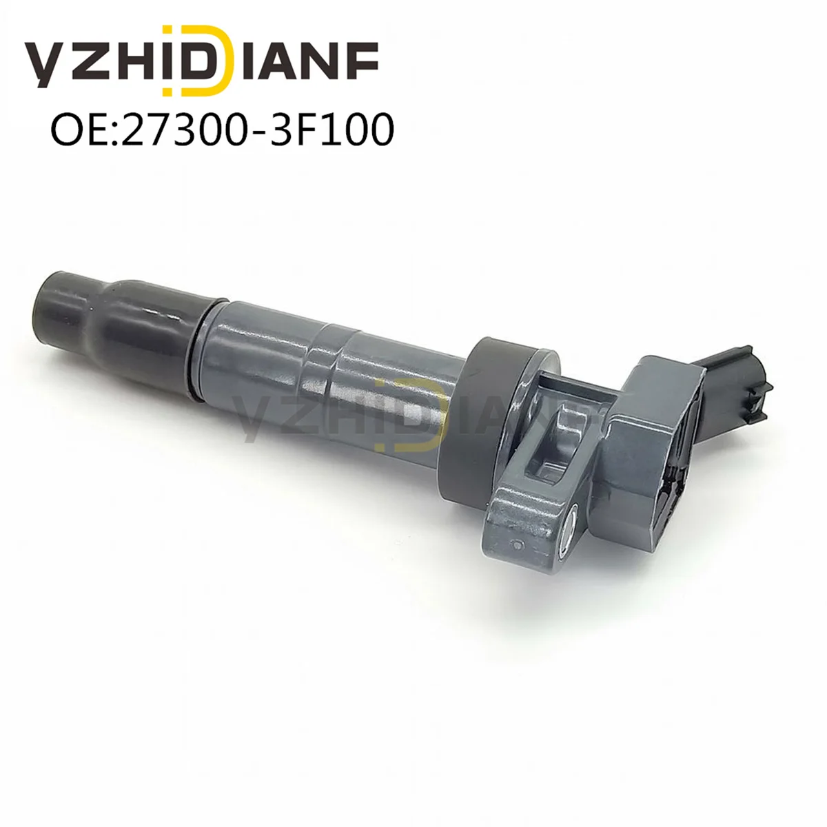 

5x OEM 273003F100 Ignition Coil for hyundai- Sonata- Santa- fe GENESIS- COUPE- Tucson- IX35 for Kia-Optima Sportage- 27300-3F100