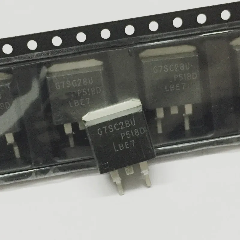 10PCS/lot IRG7S28U TO-263 7S28 G7S28U IRG7SC28U