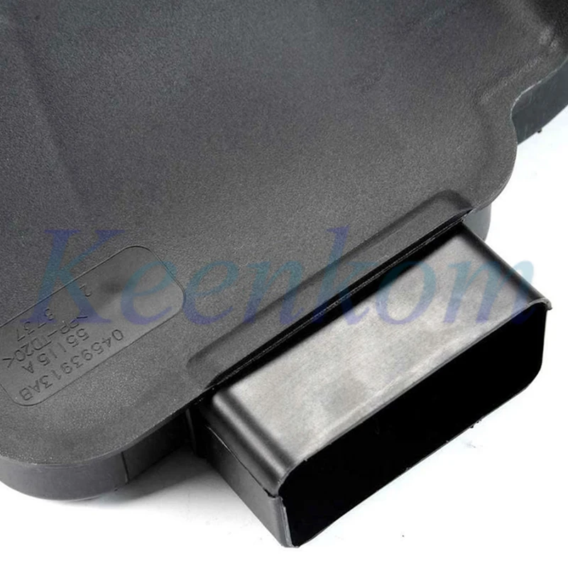 4593913AB New Air Intake Duct Tube Hose For Jeep Compass Patriot 2011 2012 2013 2014 2015 2016 2017