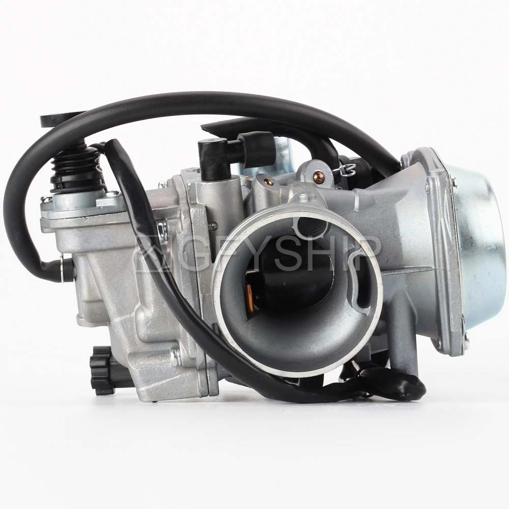 مكربن للدراجات النارية Honda Rancher TRX 350 ES FE FM TM TE 2000 2001 2002 2003 2004 2005 2006 TRX350 ATV #2