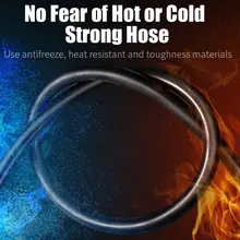 High Pressure Bicycle Floor Pump 120-160 PSI #4