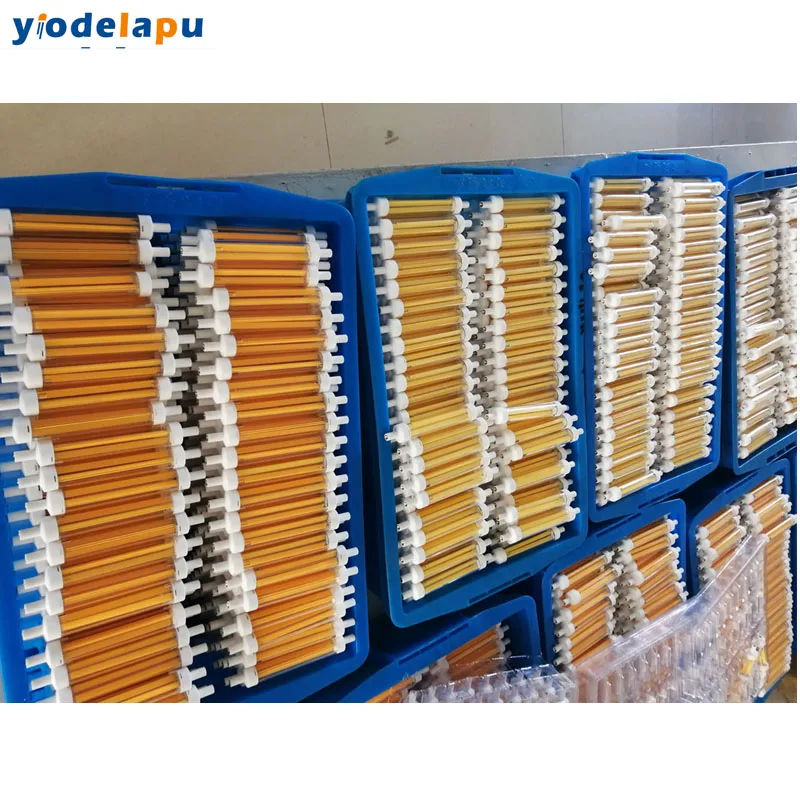 5 stücke/set LED R7S PC Rohr 3 stücke COB Birne 78MM Flut Lampe J78 J78 Ersetzen Halogen licht 50W AC220V 230V Lampadas