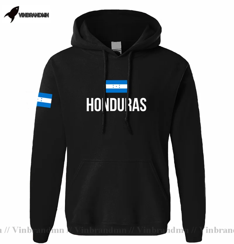 

Honduras hoodies men sweatshirt sweat new hip hop streetwear tracksuit nation clothing sporting country HND Honduran Catracho