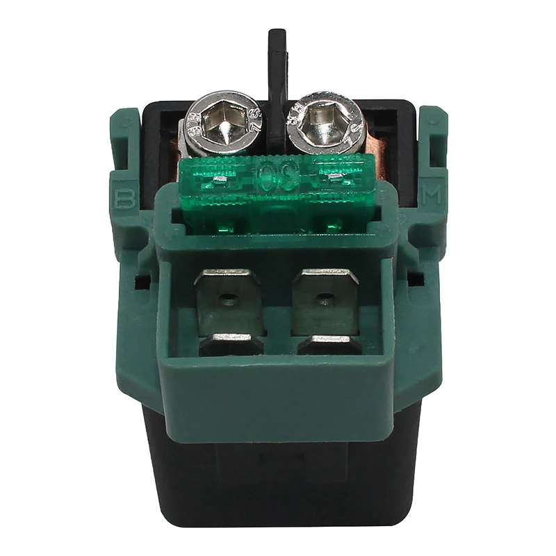 Реле для стартера мотоцикла, электромагнитный Электрический переключатель для Honda VT1100 Shadow Saber Spirit Aero 1997-2007/ST1300 ST 1300 2003-2011