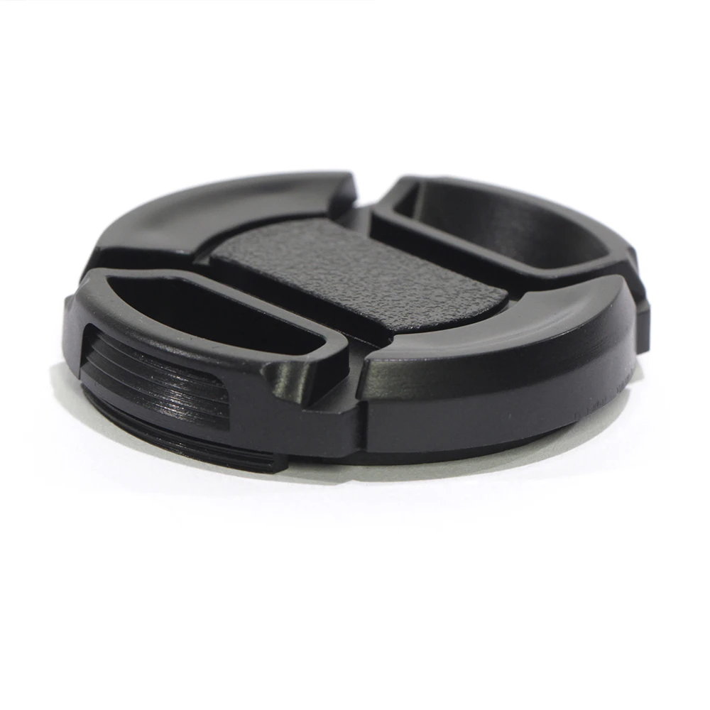 Pixco Centre Pinch Lens Cap 39mm Lens Cap Suit For Canon Nikon Pentax Olympus Panasonic  