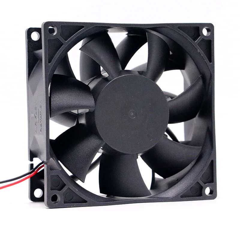 New original FFB0924EHE-FOO ROO 9238 9cm 24V 0.75A acs510 550 ABB inverter high wind volume violent cooling fan