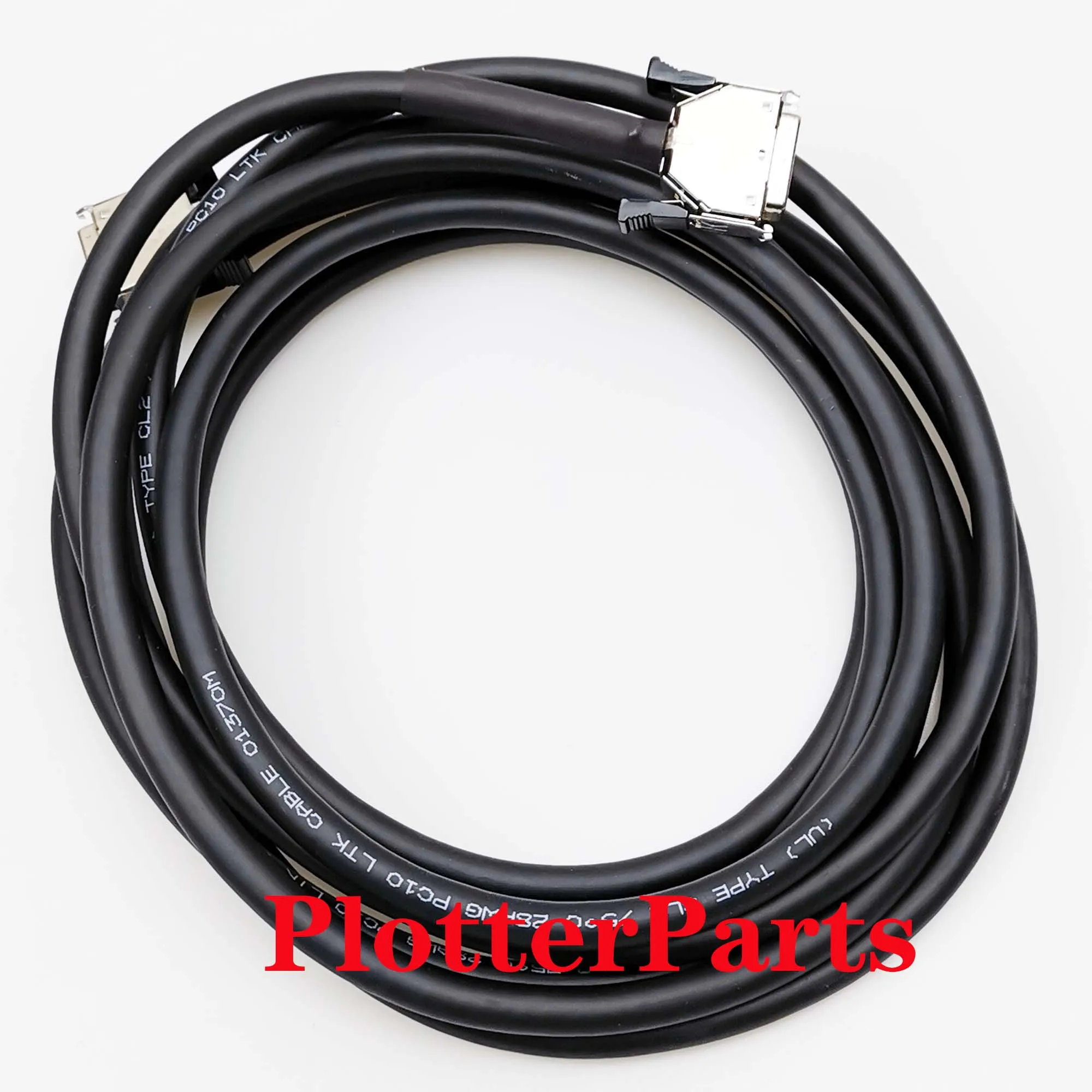 Imagem -03 - Trailing Cabo 64 Polegada para hp Látex 330 335 Tubos de Fornecimento de Tinta da Impressora B4h7067024 B4h70-67138 Srk e tc