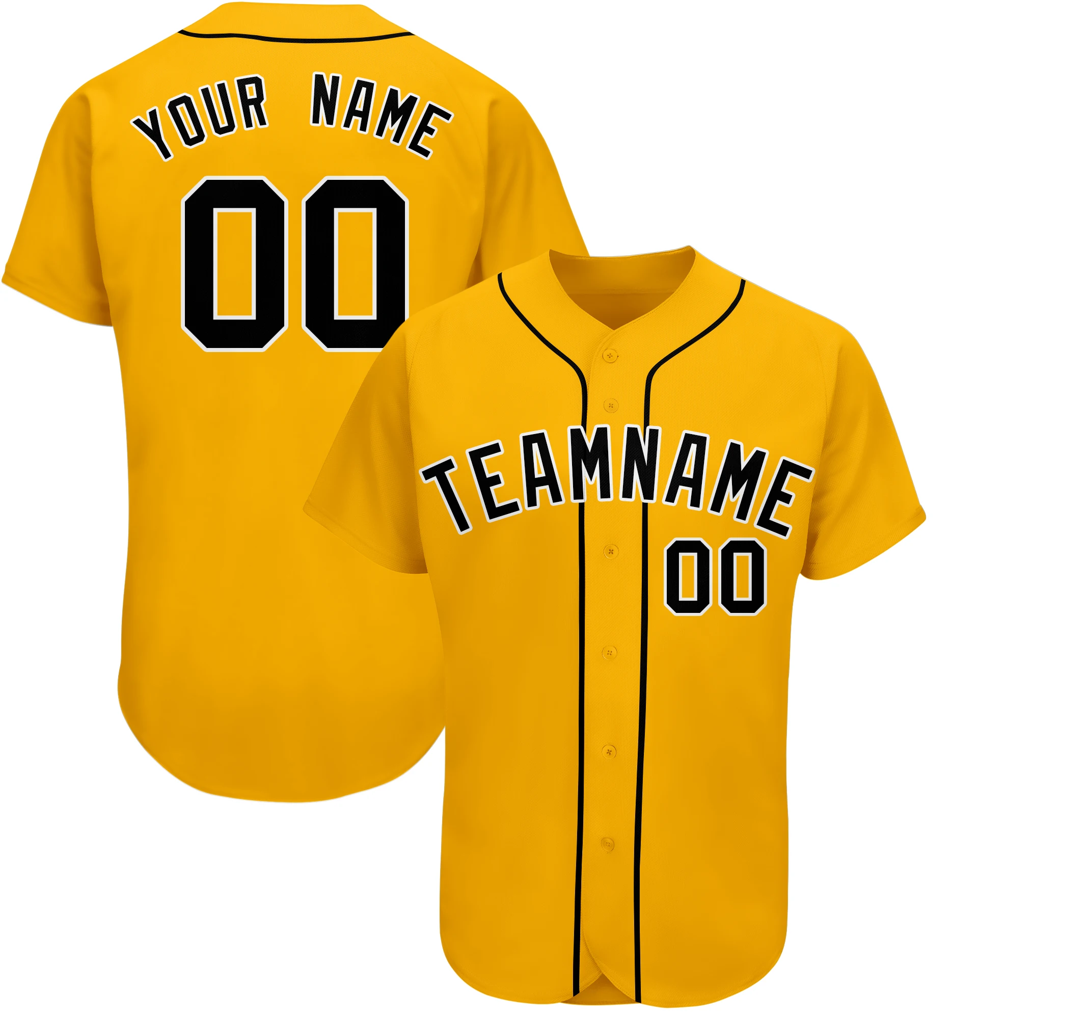 Custom Baseball Jersey Print Short Shirts New Arrival Soft Jerseys for Men/Women/Kids Name and Number Multi Color Casual Wear