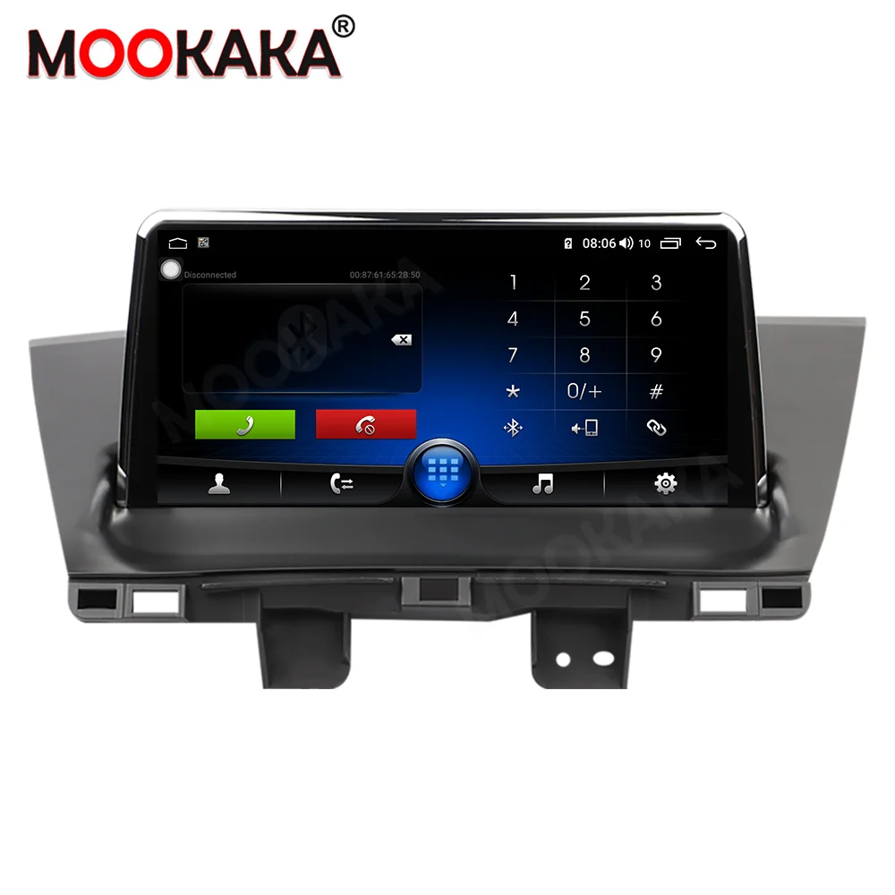 Android 10 For Peugeot 3008 5008 2013-2016 Car GPS Navigation Headunit Multimedia Player Auto Radio Tape Recorder Stereo IPS DSP