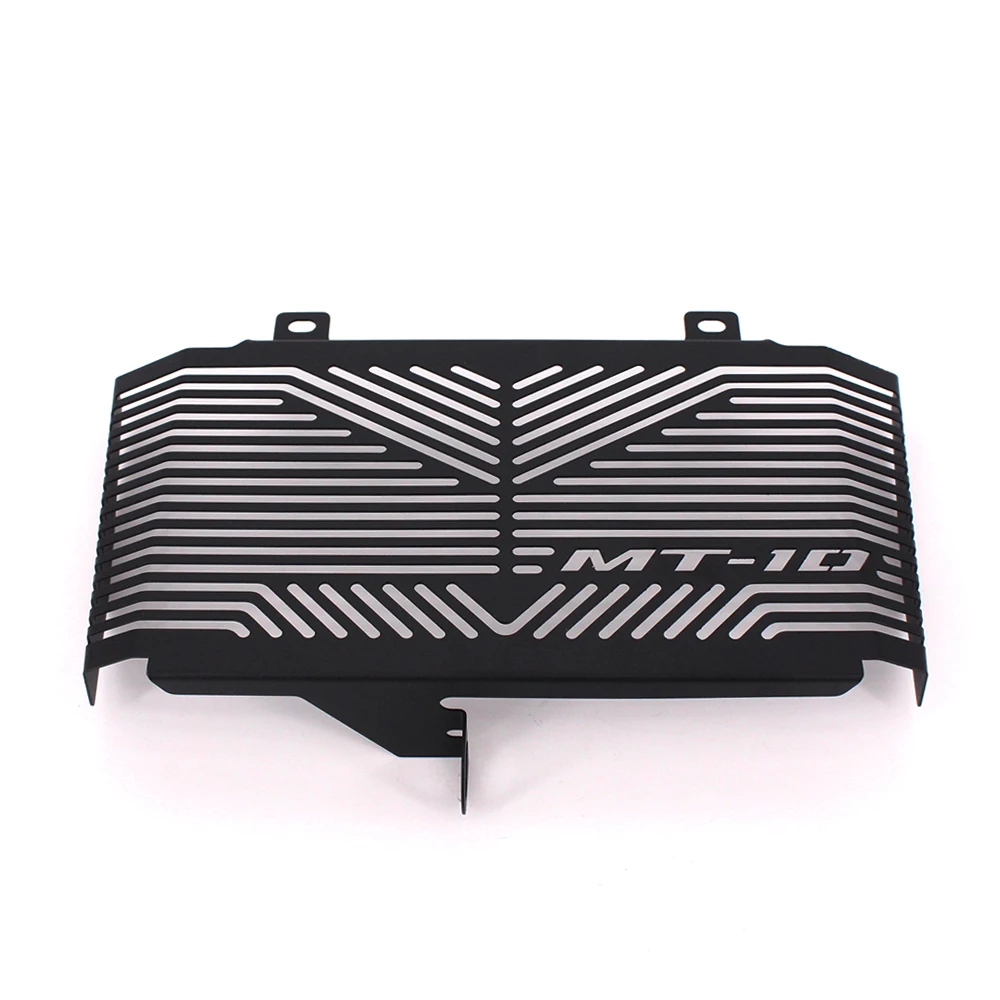 For YAMAHA MT10 MT-10 MT 10 SP 2016-2019 2020 2021 2022 2023 Motorcycle Accessories Radiator Guard Protector Grille Grill Cover