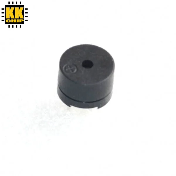 5V Passive Buzzer  6.5mm spacing  10pcs