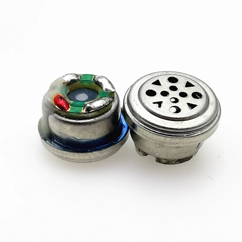 9.2Mm Loa Đơn Vị 9.2Mm Loa Siêu Trầm Berili Phim Full Tần Số Đơn Vị Nữ Độc Phân Tích Cao Và Nặng Bass To lĩnh Vực