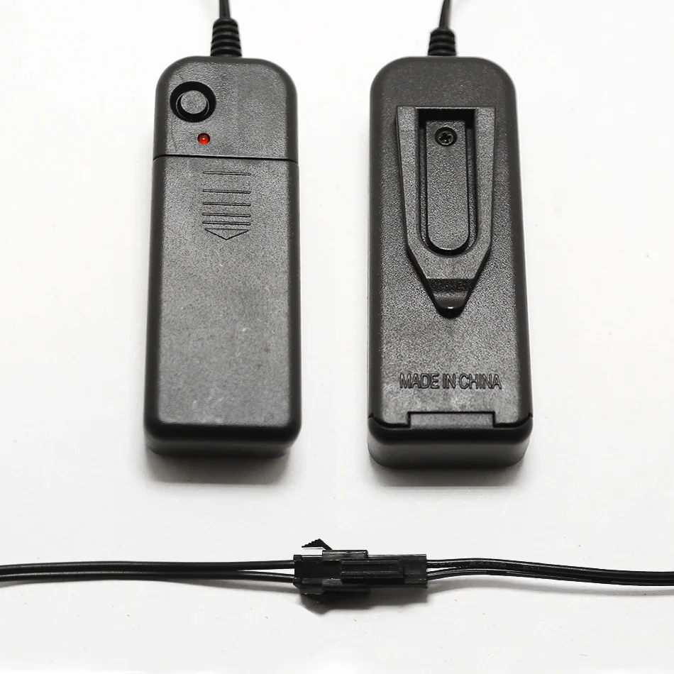 Neon Sign Neon Light El Wire Led Neon Under Car Flexible Soft Tube Lights LED Strip Sign 1M/2M/3M/5M Rope Light RGB Car Decor