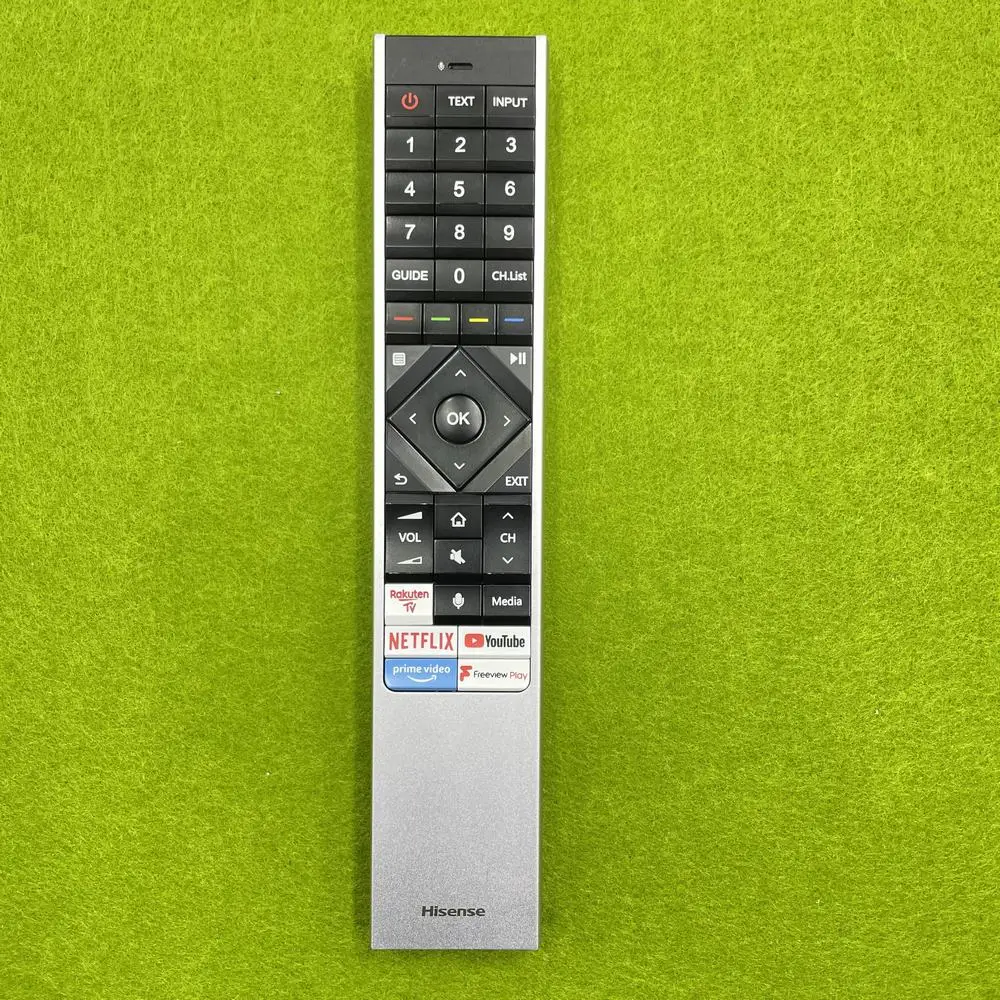 original remote control ERF6B64H FOR Hisense SMART LED TV