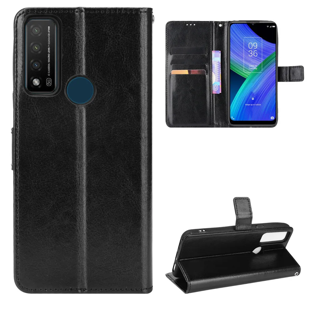 For Tcl 20 R 5G Cas…