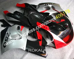 Para Suzuki GSX R750 R600 SRAD GSXR 750 600 1996 1997 1998 1999 2000 GSXR750 96 97 98 99 00 carenados de motocicleta multicolores