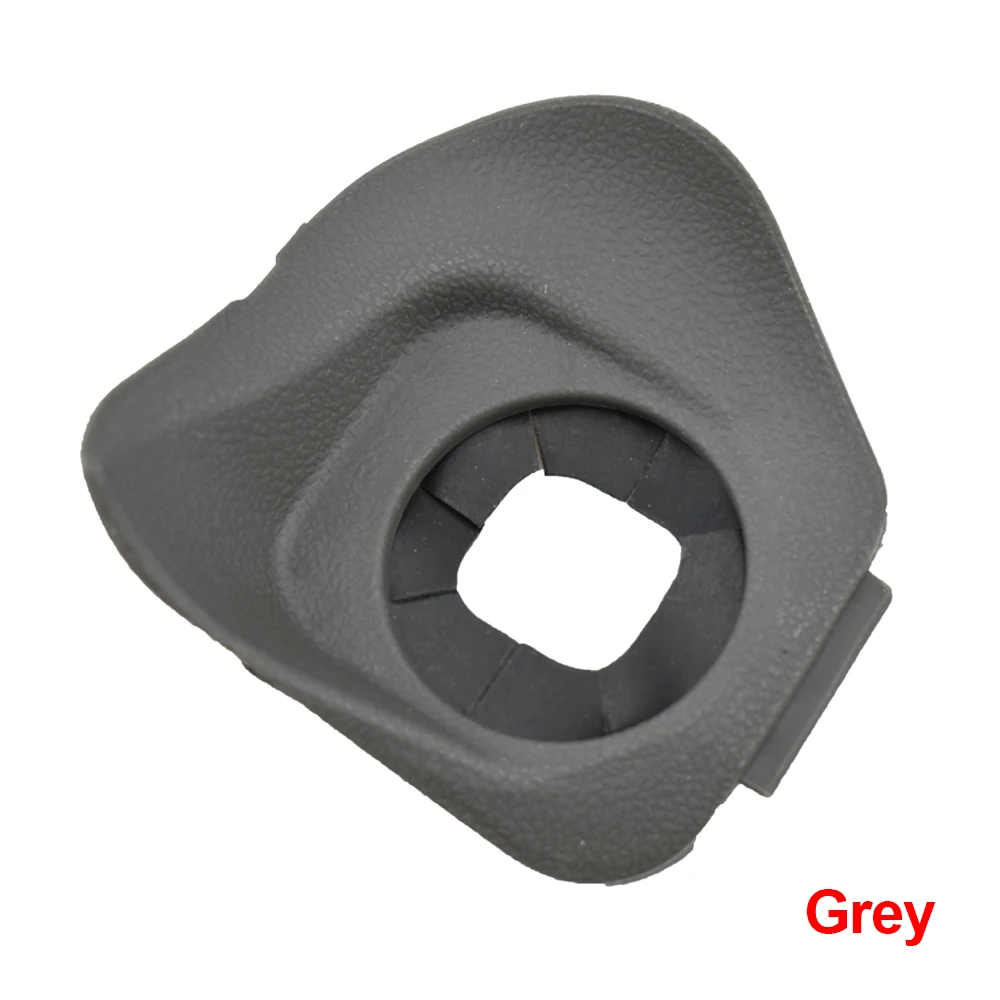 Black Grey Cruise Control Cover 45186-30180-C0 45186-30180-E0 For Toyota Land cruiser Prado GDJ150,GRJ150,KDJ150,LJ1 2018-2020